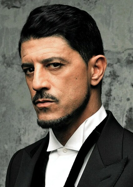 Saïd Taghmaoui photo