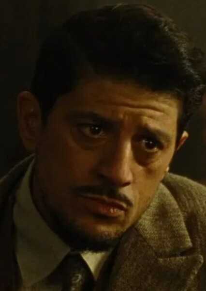 Saïd Taghmaoui photo