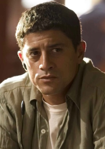 Saïd Taghmaoui photo