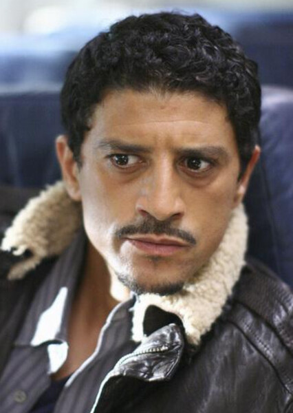 Saïd Taghmaoui photo