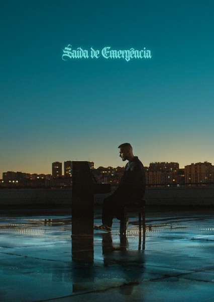Saída de Emergência (Diogo Piçarra song)
