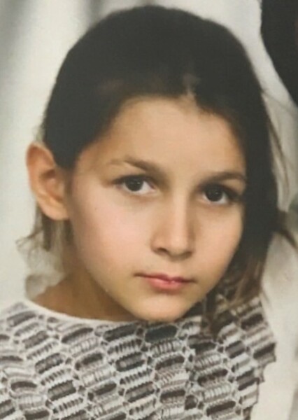 Saida Umarova photo