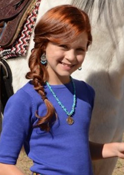 Saige Copeland