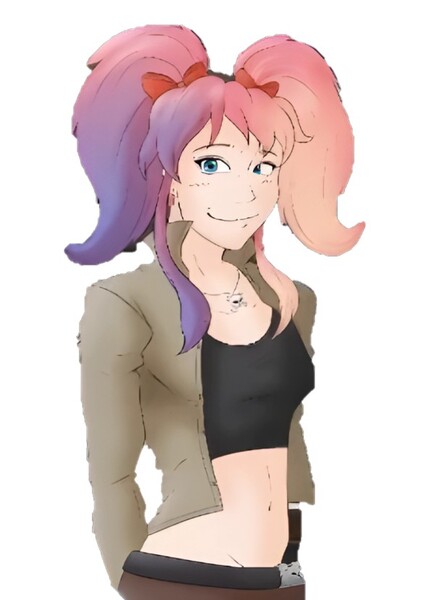 Saiko Bichitaru photo