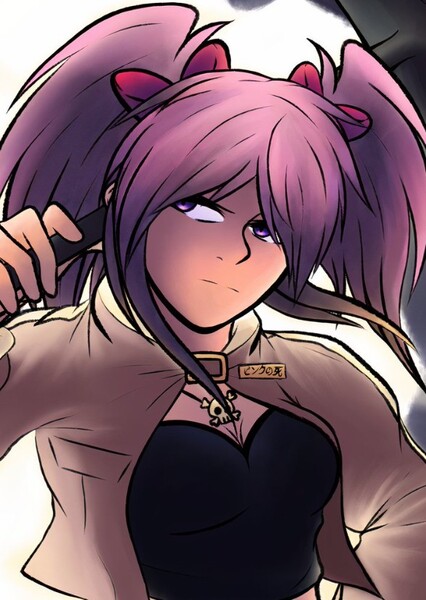 Saiko Bichitaru photo