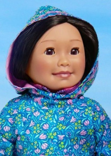 Saila Qilavvaq photo