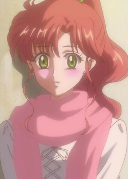 Sailor Jupiter photo