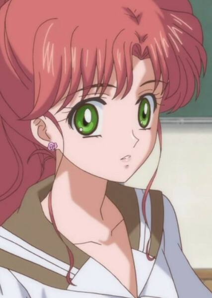 Sailor Jupiter photo