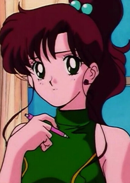 Sailor Jupiter photo
