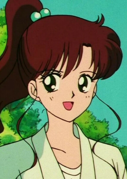 Sailor Jupiter photo