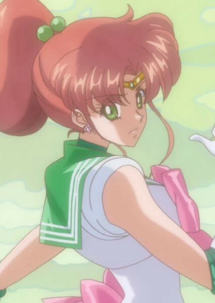 Sailor Jupiter photo