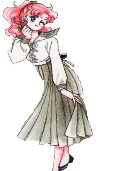 Sailor Jupiter photo