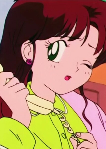 Sailor Jupiter photo