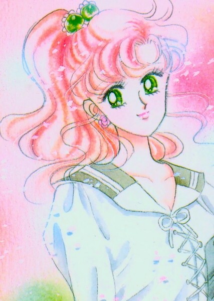 Sailor Jupiter photo