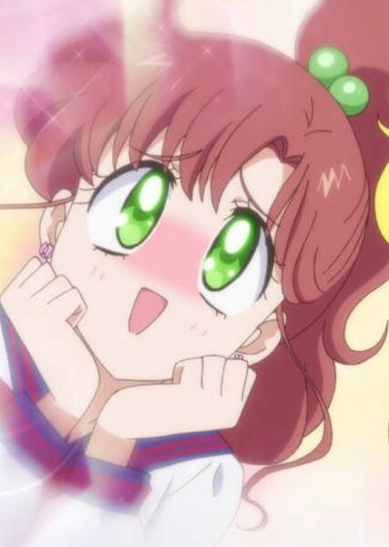 Sailor Jupiter photo
