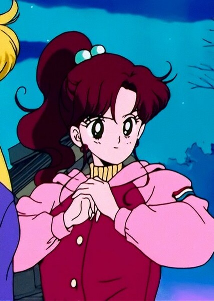 Sailor Jupiter photo