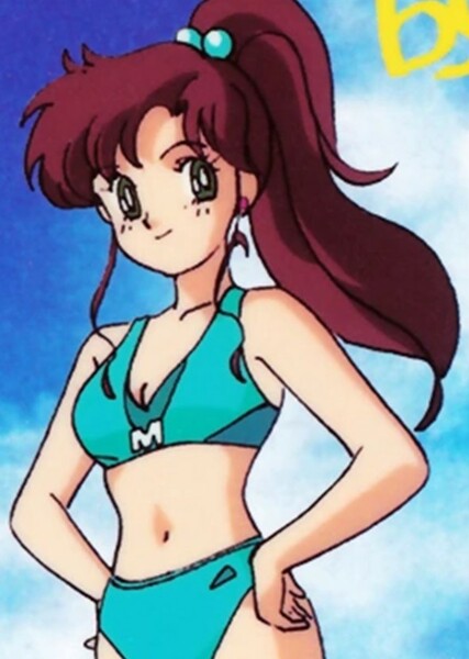 Sailor Jupiter photo