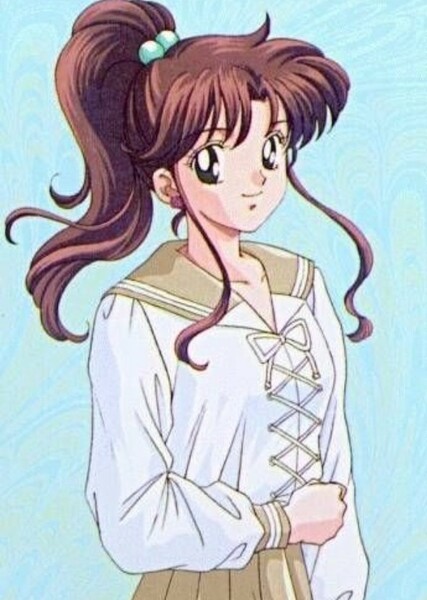 Sailor Jupiter photo