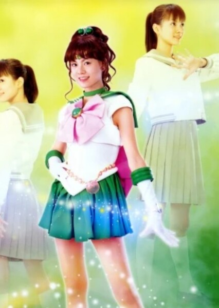 Sailor Jupiter photo