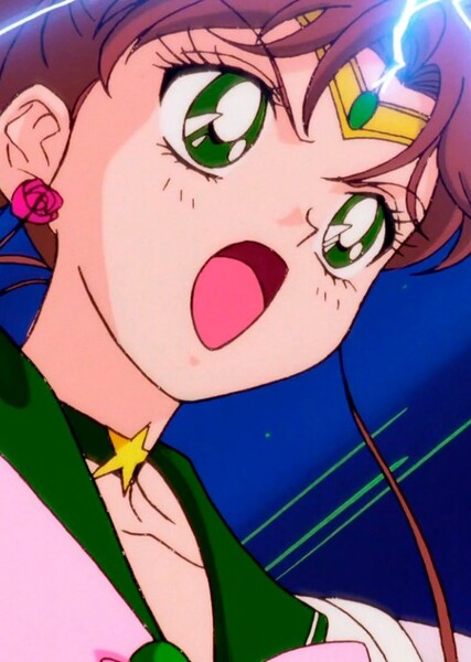 Sailor Jupiter photo