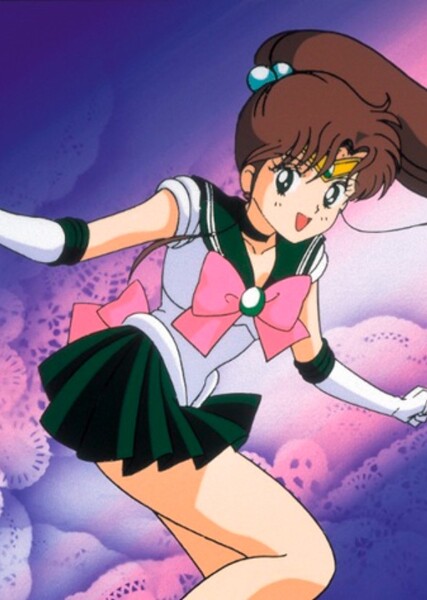 Sailor Jupiter photo