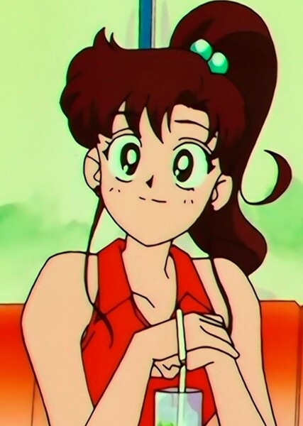 Sailor Jupiter photo