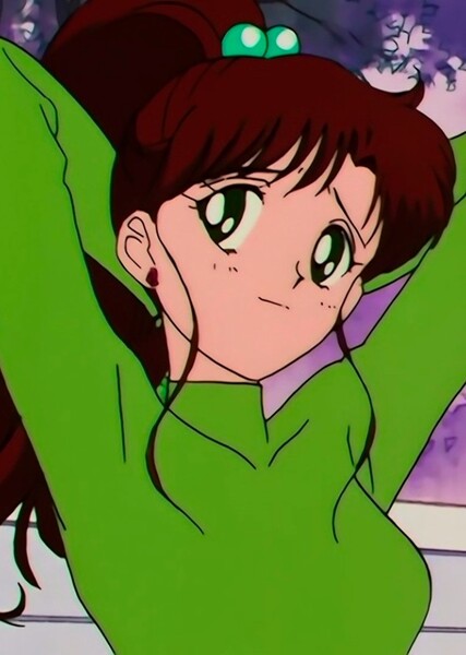 Sailor Jupiter photo