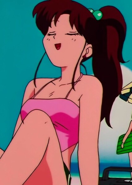 Sailor Jupiter photo