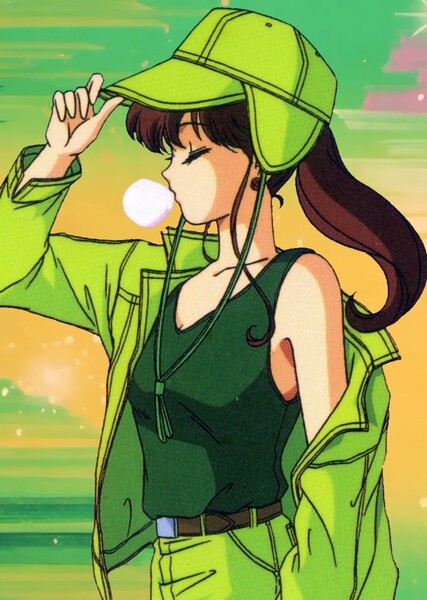 Sailor Jupiter photo