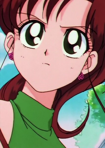 Sailor Jupiter photo