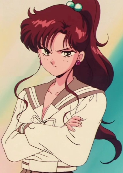 Sailor Jupiter photo