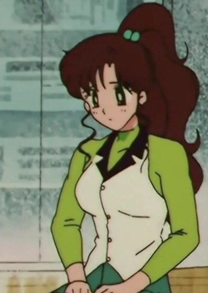 Sailor Jupiter photo