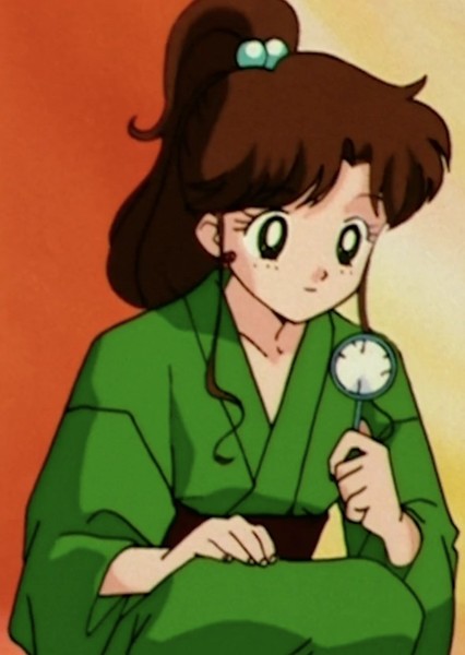 Sailor Jupiter photo