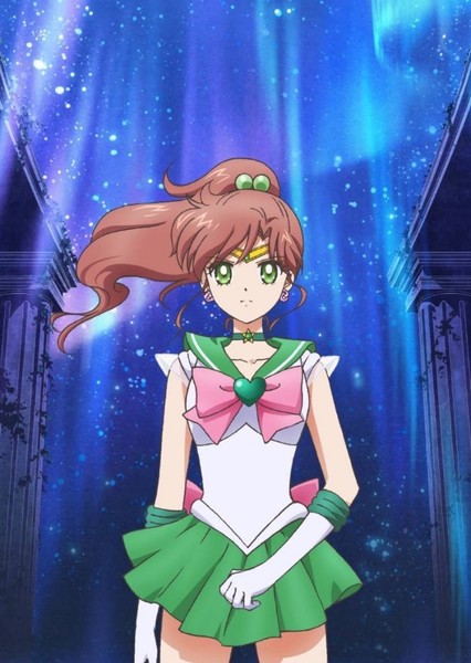 Sailor Jupiter photo