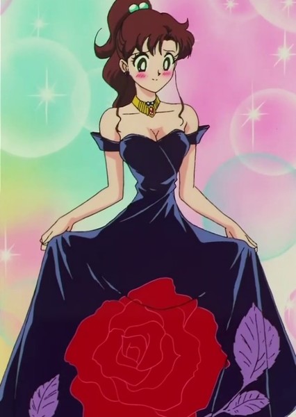 Sailor Jupiter photo