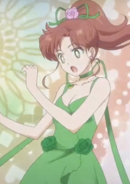 Sailor Jupiter photo