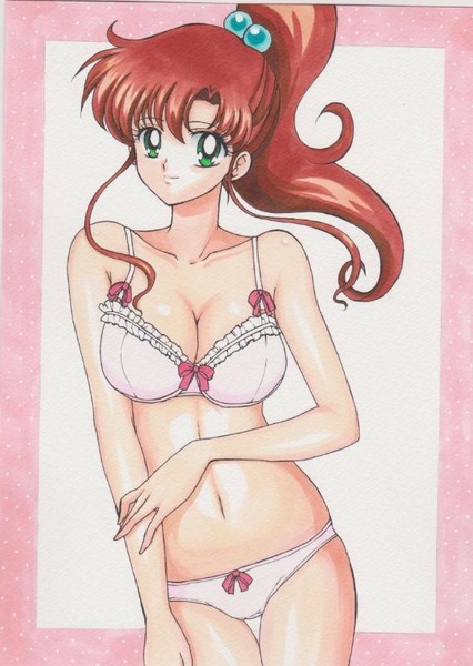 Sailor Jupiter photo