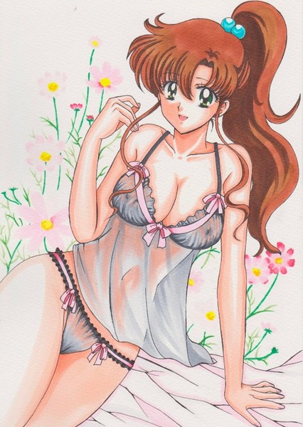 Sailor Jupiter photo