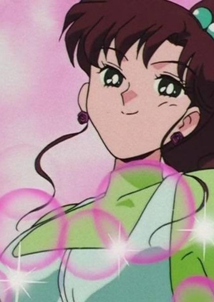 Sailor Jupiter photo