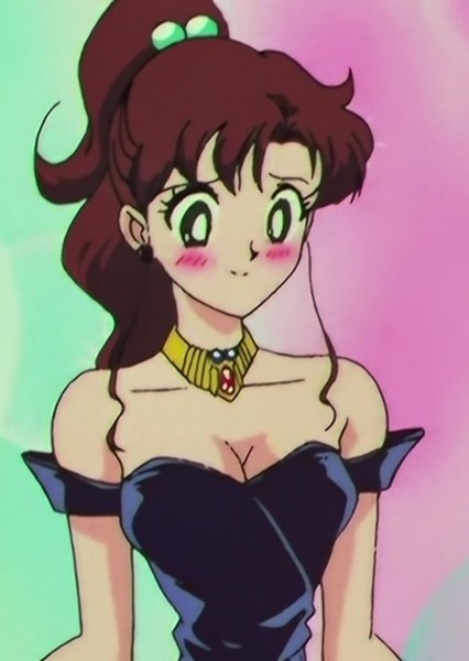 Sailor Jupiter photo