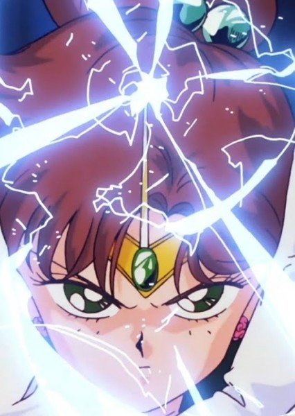 Sailor Jupiter photo