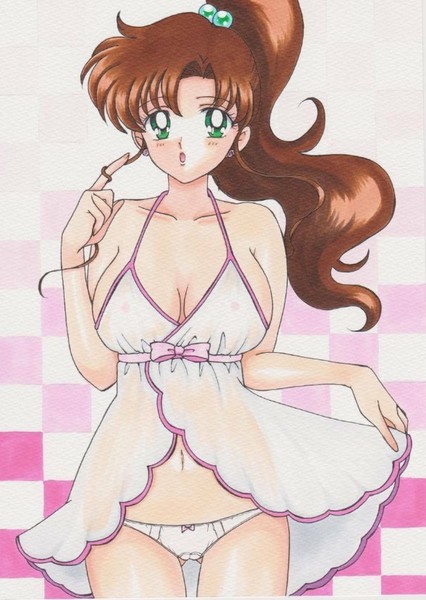 Sailor Jupiter photo