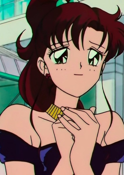 Sailor Jupiter photo