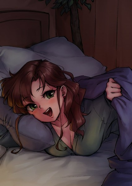 Sailor Jupiter photo