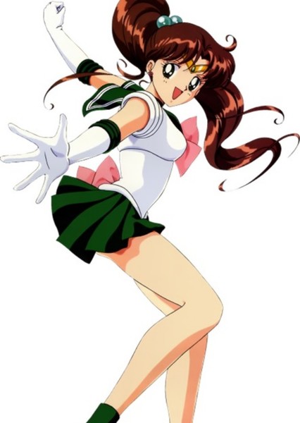 Sailor Jupiter photo