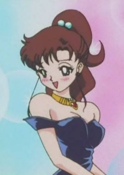 Sailor Jupiter photo