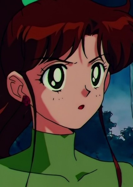 Sailor Jupiter photo