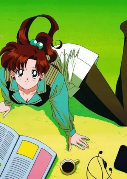 Sailor Jupiter photo