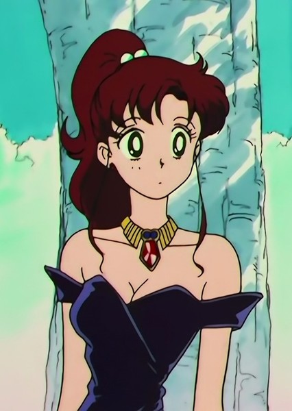 Sailor Jupiter photo