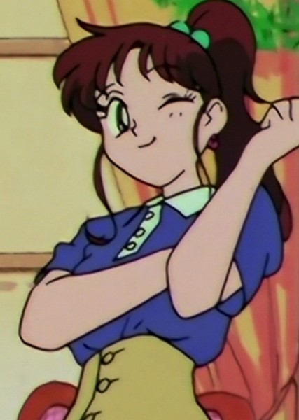Sailor Jupiter photo